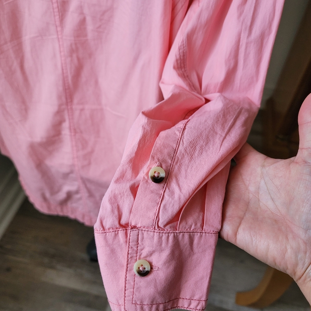 Free People Happy Hour Solid Strawberry Cream - Picture 9 of 16